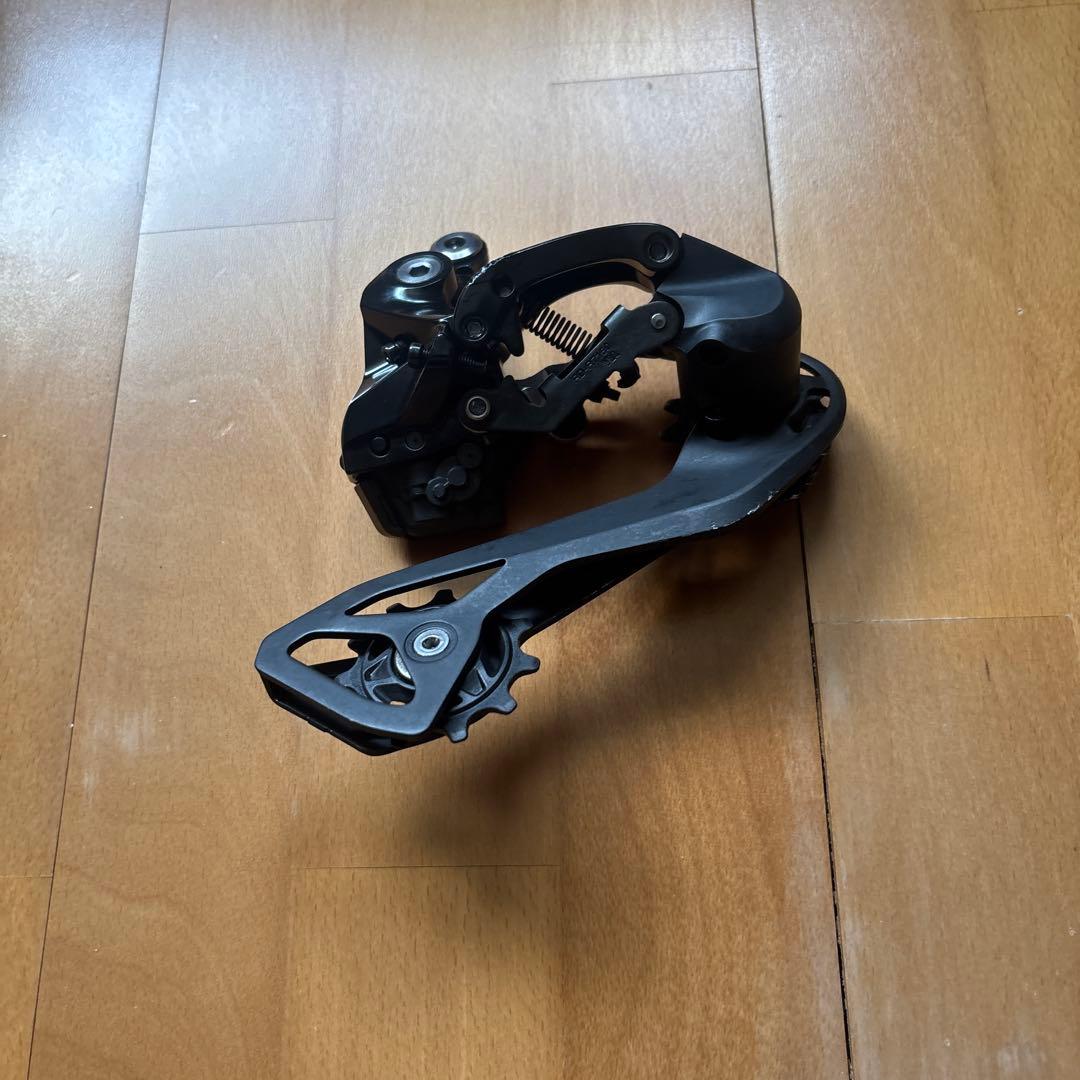 シマノ　105 di2 リアディレイラー