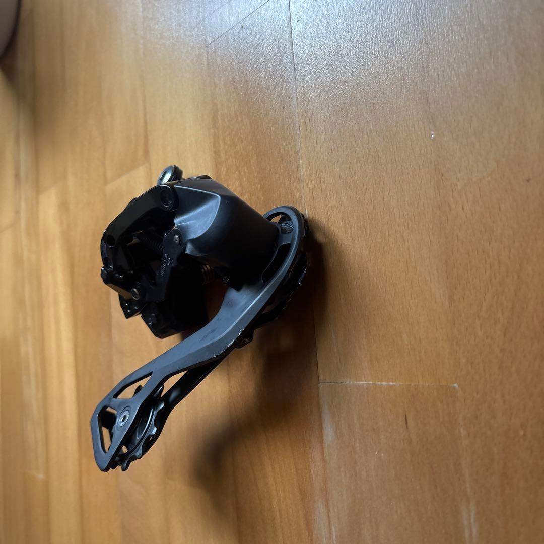 シマノ　105 di2 リアディレイラー