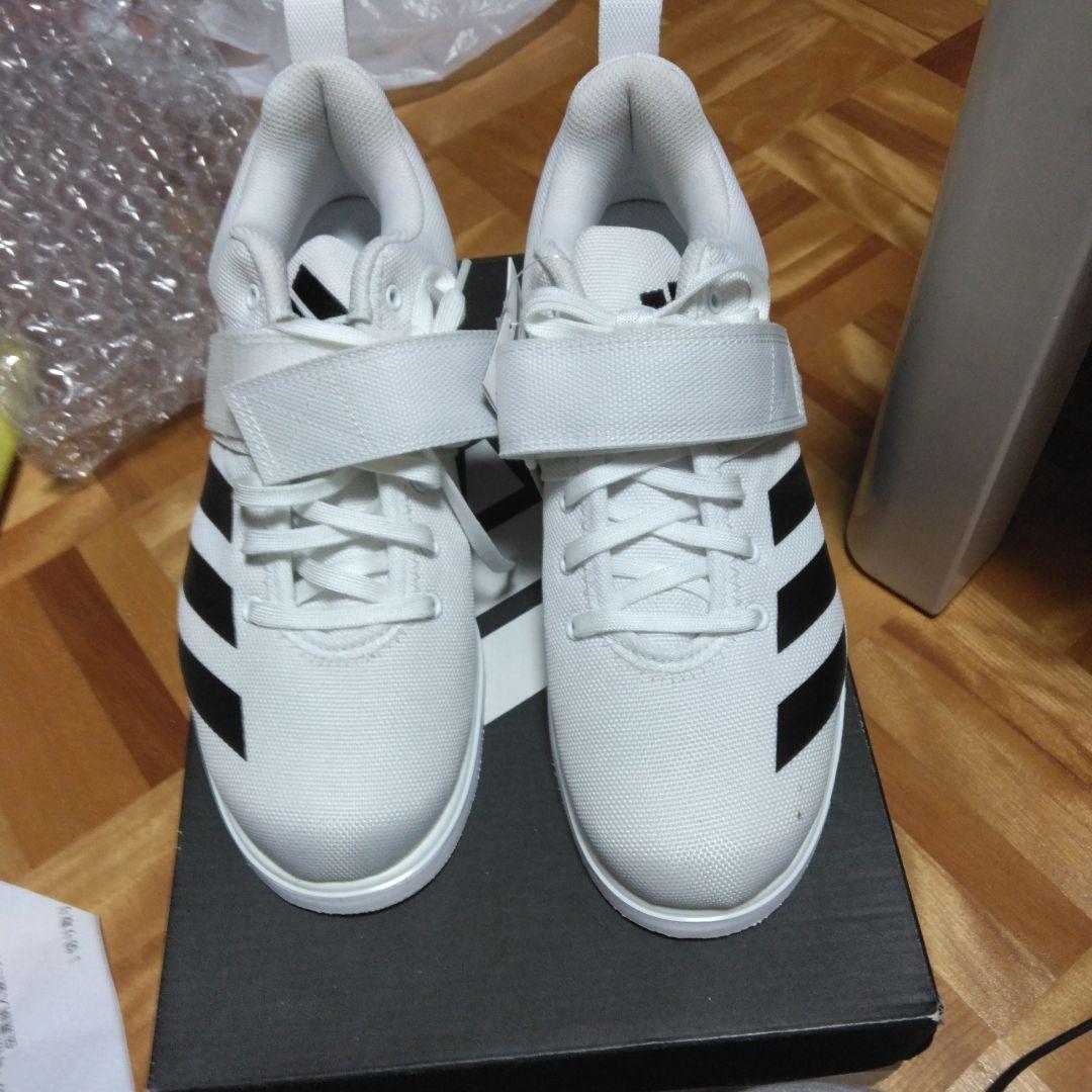 adidas Powerlift 4　26.5cm