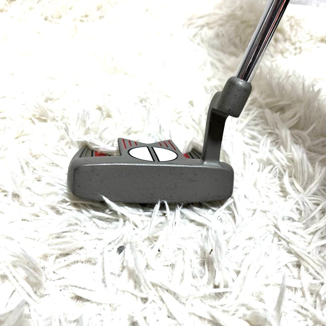 PLATINUM GOLF PGX-01 メンズ ゴルフセット 9本　初心者