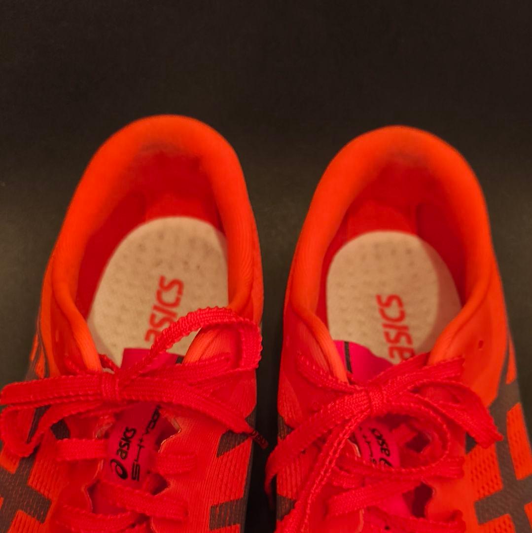 asics　S4+ YOGIRI　27cm