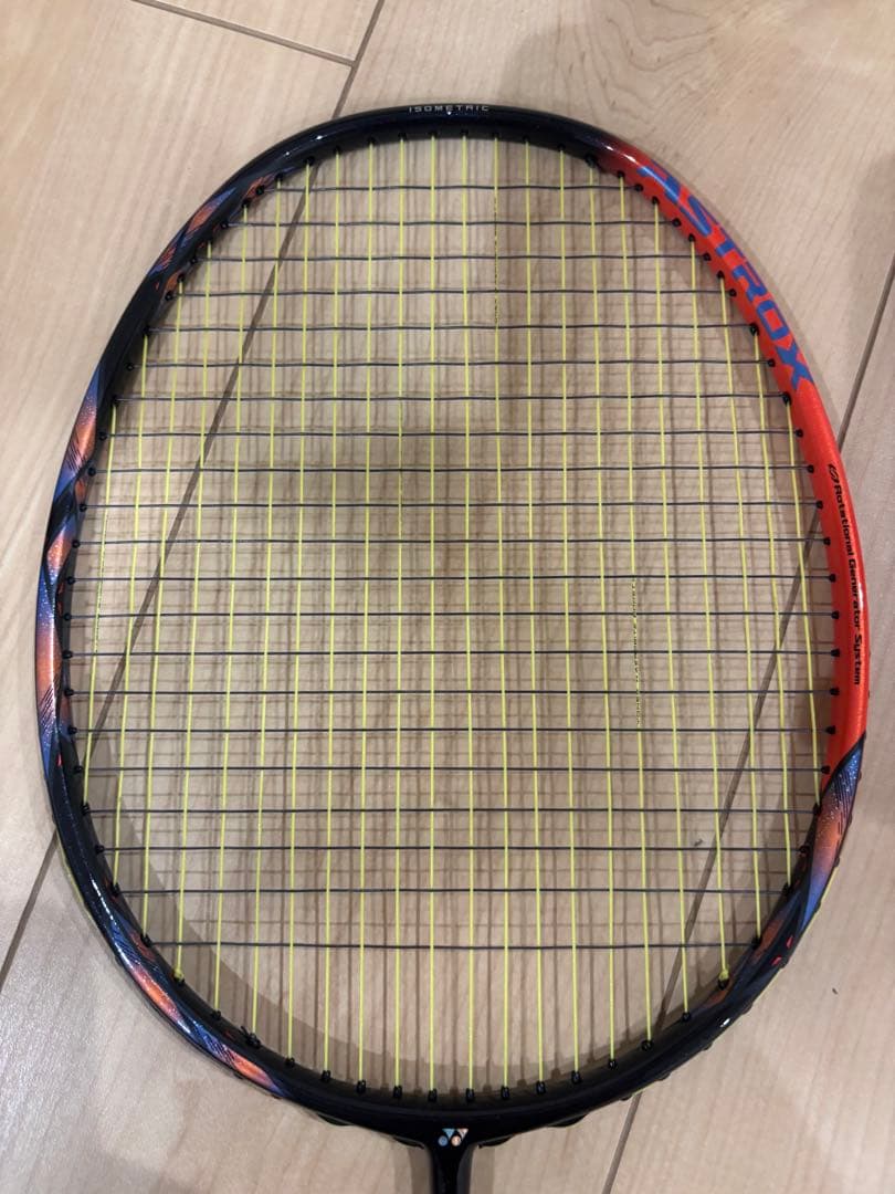 【美品】アストロクス77pro 2本セット