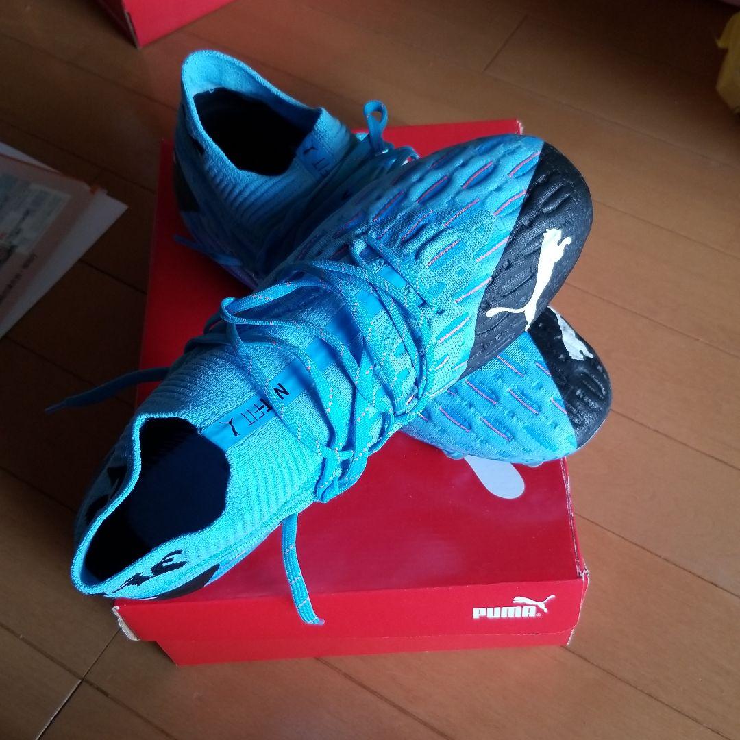 シューズ PUMAfuture5.1