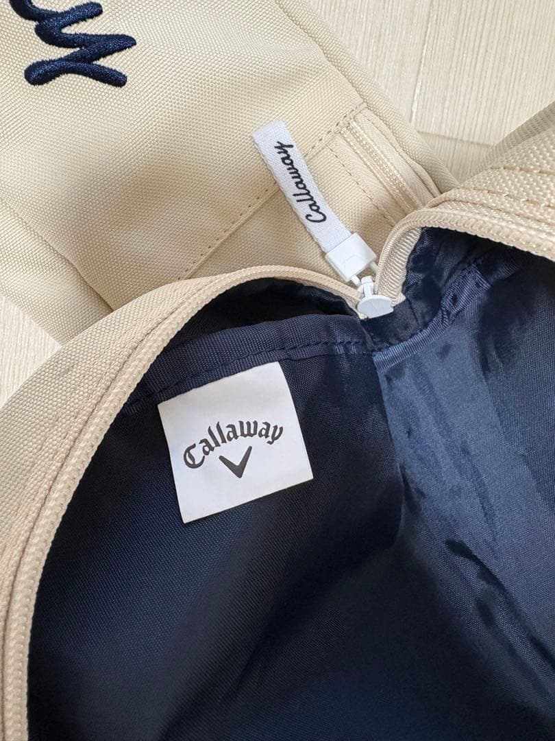 Callaway スタンドサブバッグ