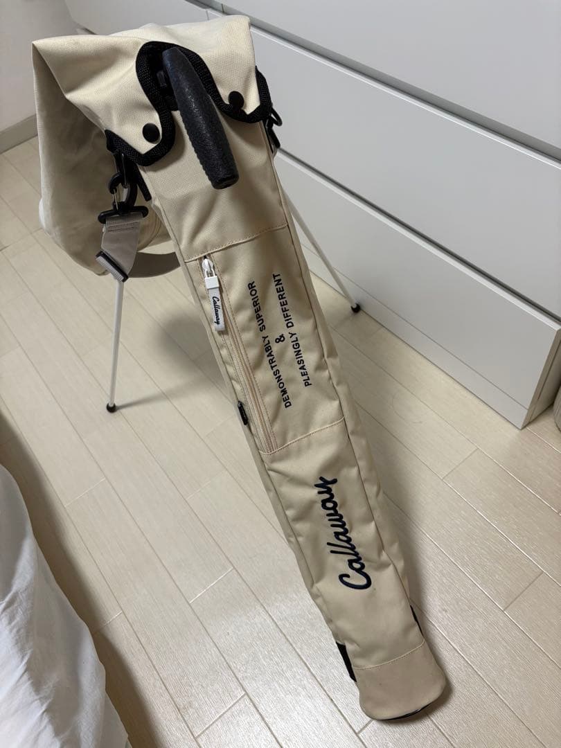 Callaway スタンドサブバッグ