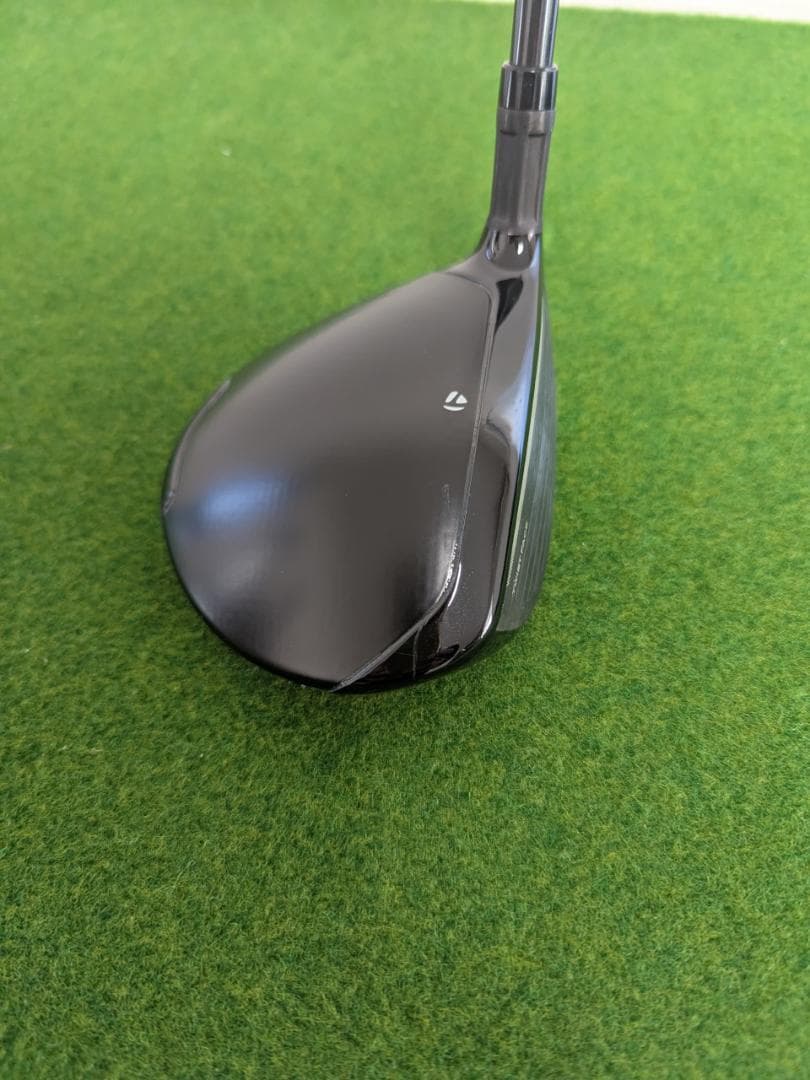 Z*h様 【美品】テーラーメイド STEALTH 3W 15° 純正フレックスS
