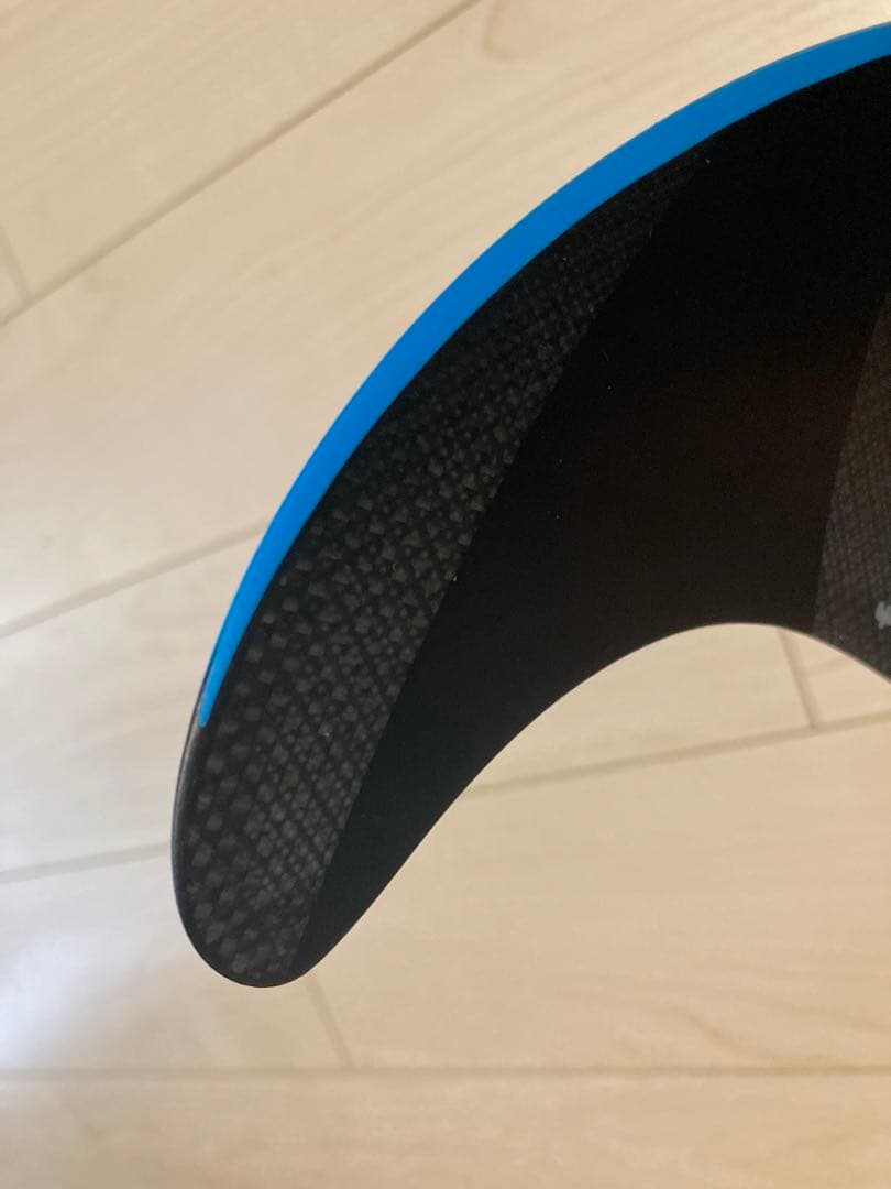 futures サーフボードフィン 3本セット JJ S techflex