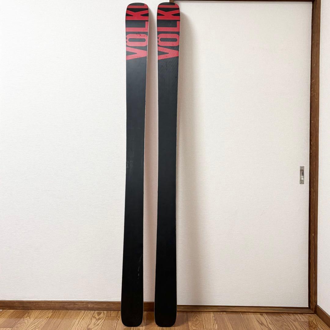 フォルクル マントラ 177cm 【板のみ】