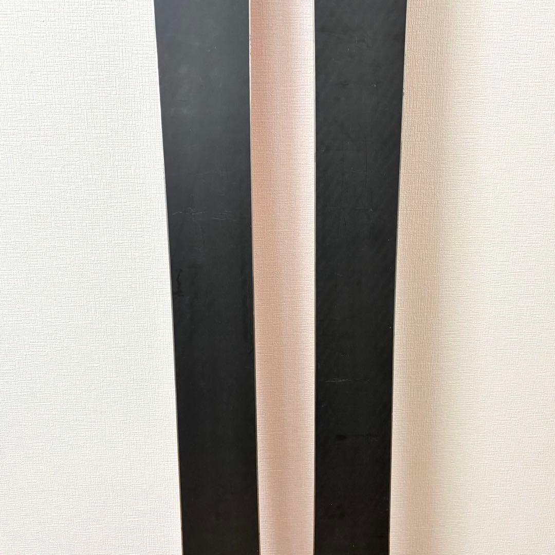 フォルクル マントラ 177cm 【板のみ】