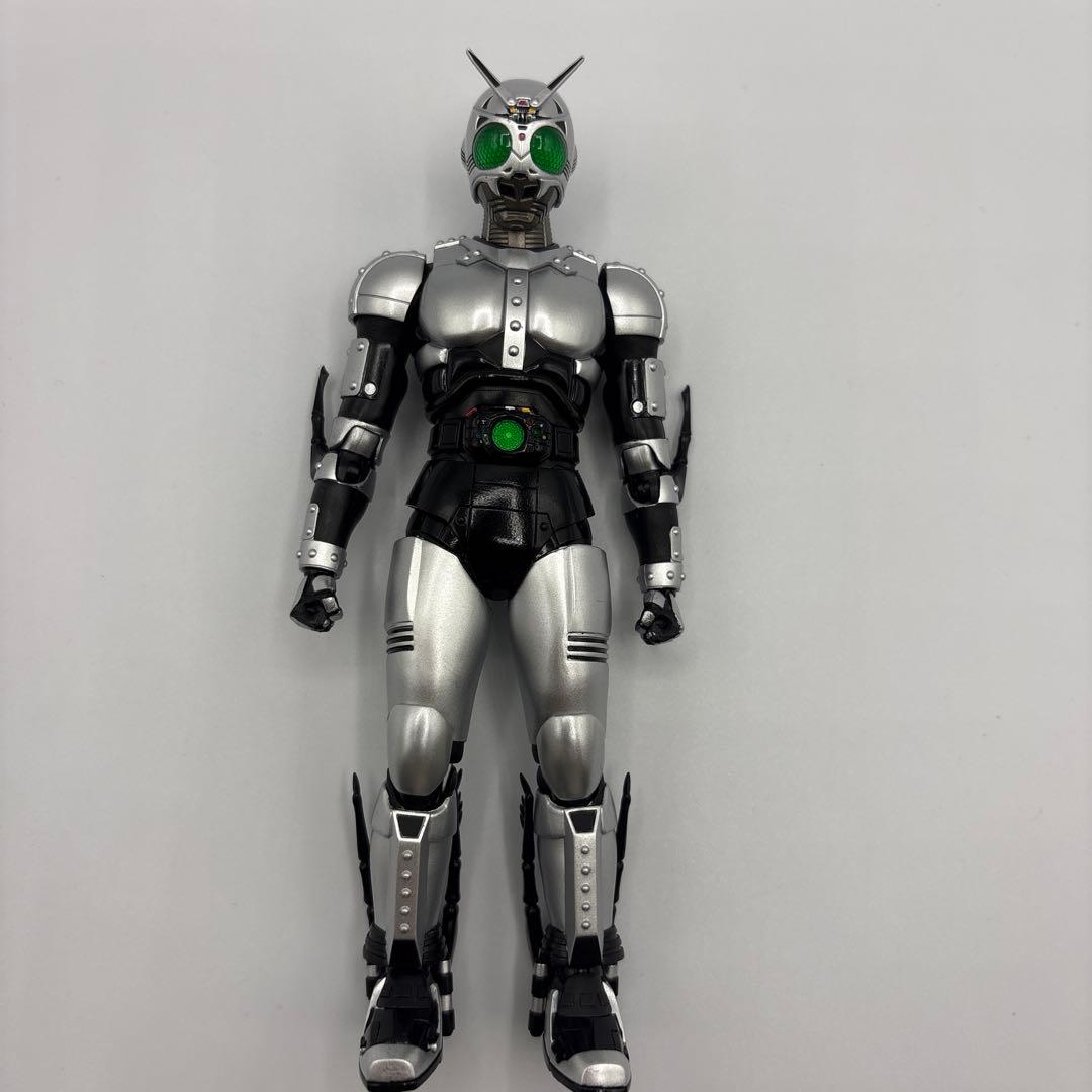 真骨彫製法シャドームーン