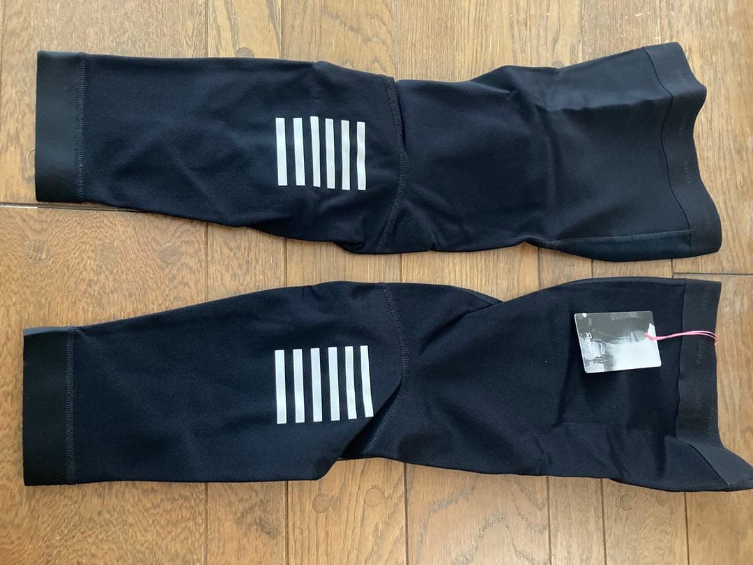 Rapha 現行版　ラファ プロチーム レッグウォーマー Lサイズ