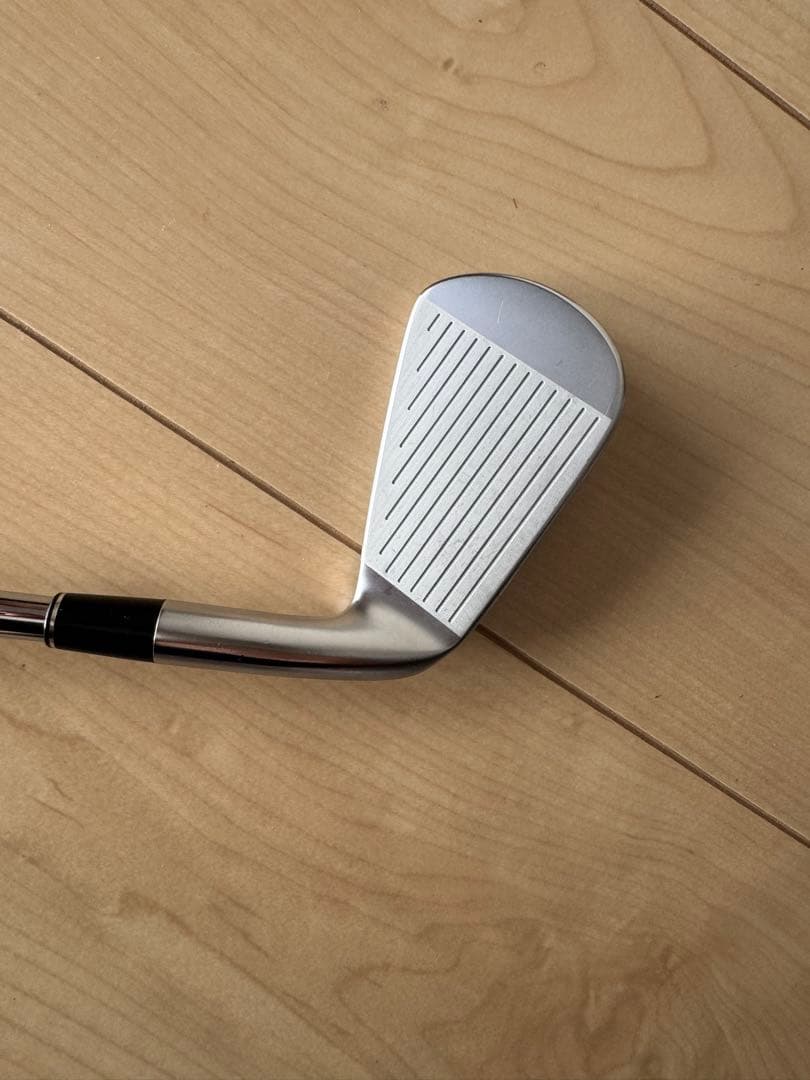 Srixon ZX5MKⅡ 5番アイアン