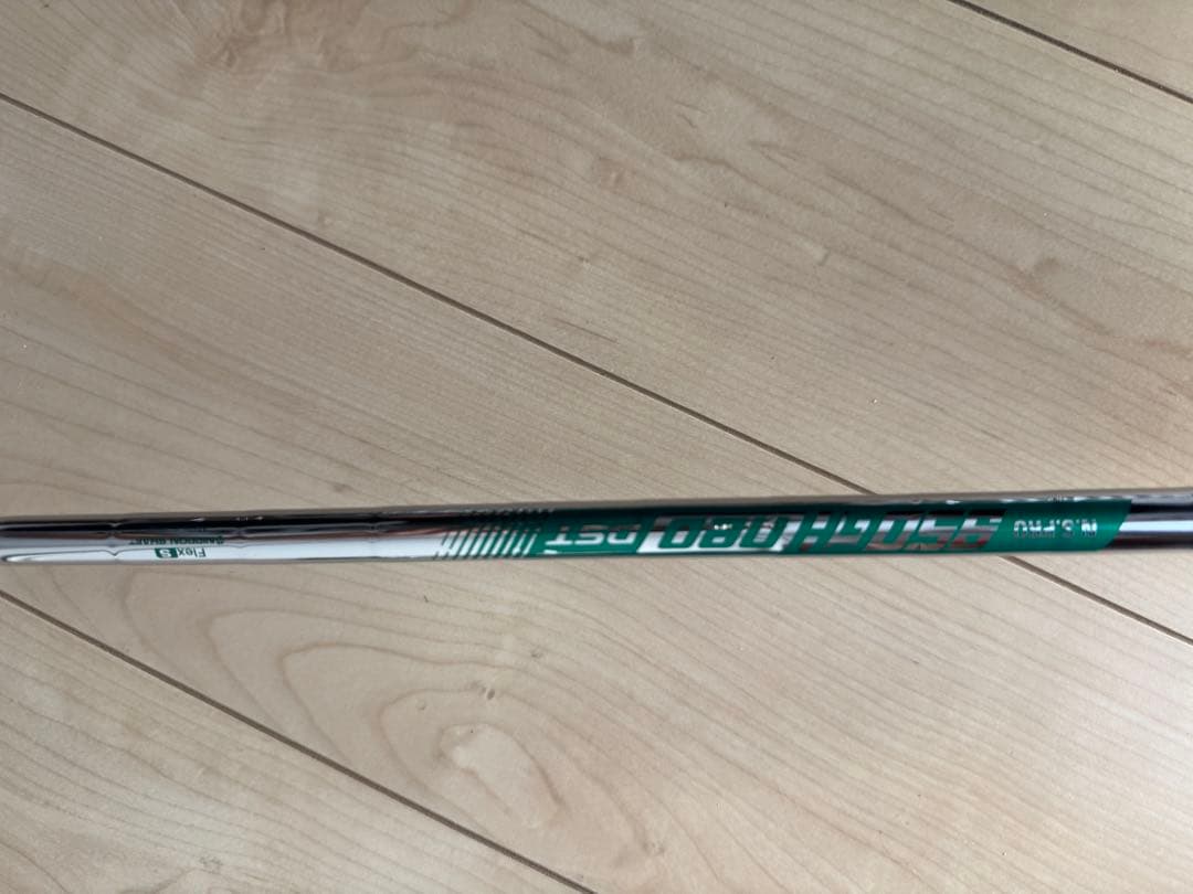 Srixon ZX5MKⅡ 5番アイアン