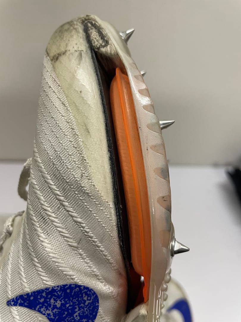 NIKE マックスフライ2 ブループリント 26.0cm 付属袋付 陸上スパイク