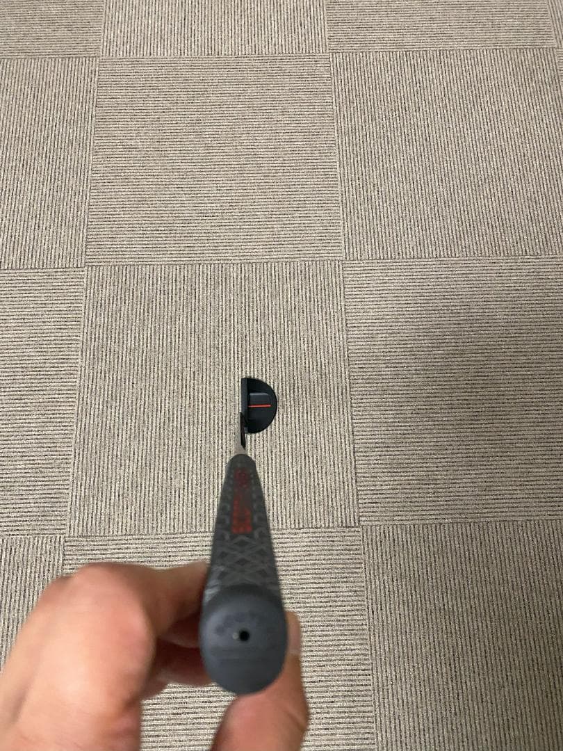 Scotty Cameron スコッティ キャメロン　カスタム　スワンネック