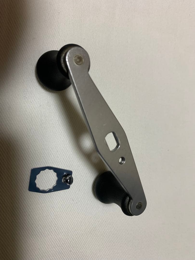 abu アンバサダー　純正ハンドル　2500c 1500c