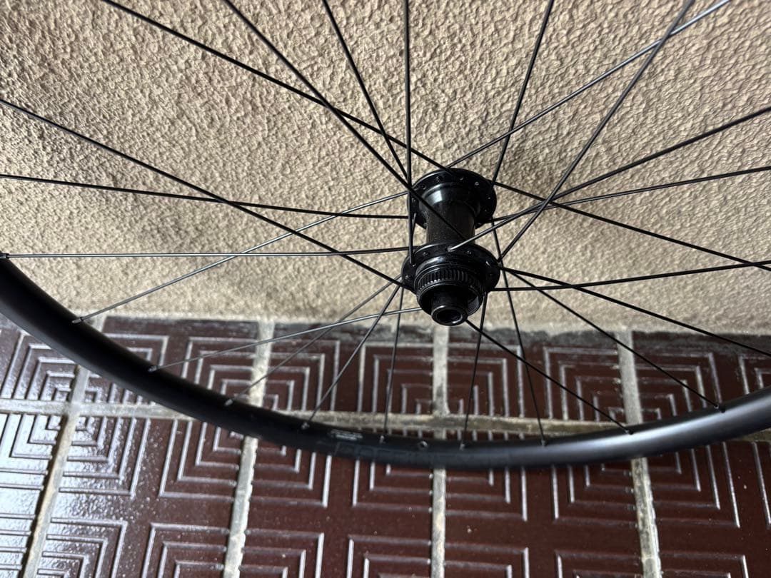 ボントレガー BONTRAGER AFFINITY