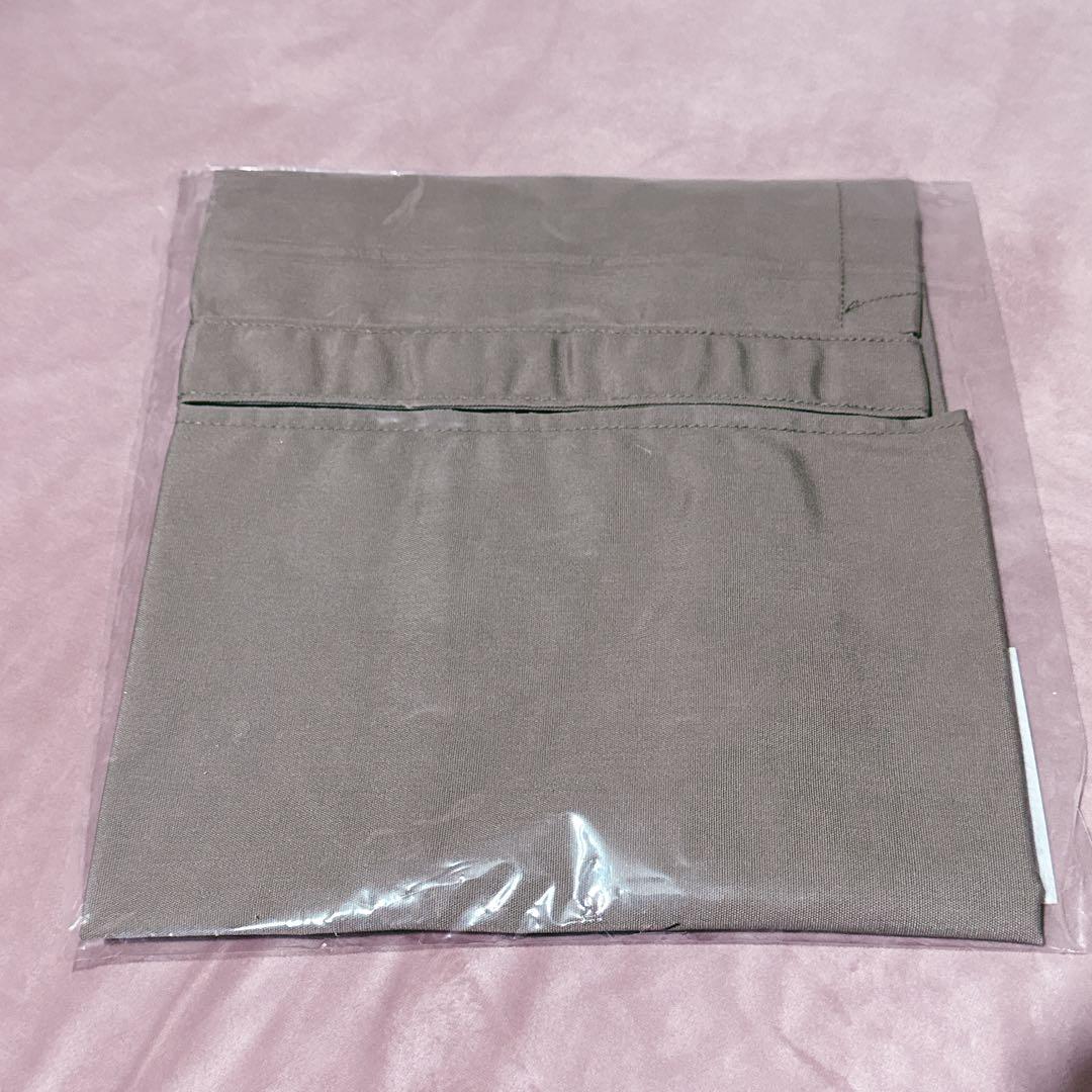 ハイキュー おにぎり宮 前掛け ＆ 缶バッジ セット 宮治 エプロン
