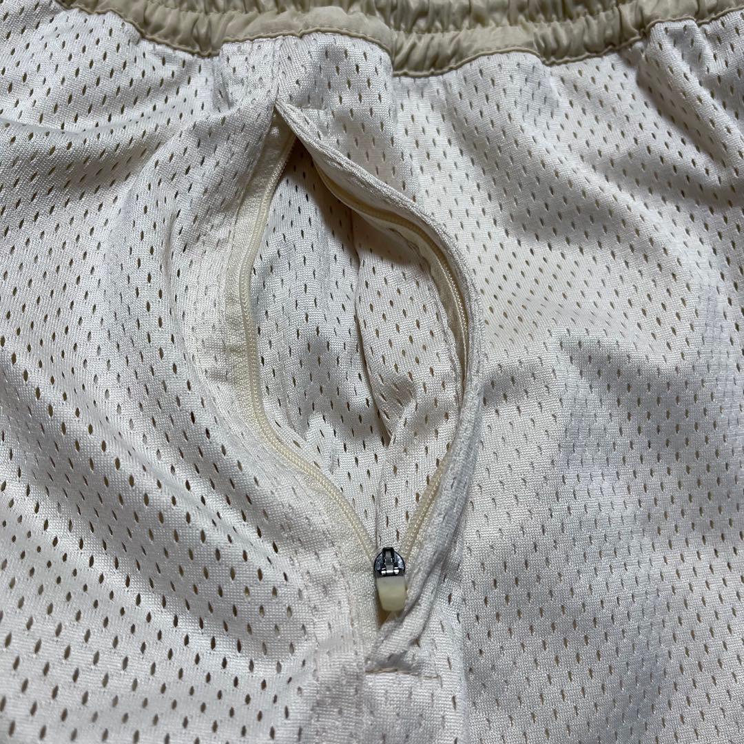 NIKE × FEAR OF GOD × NBA ショートパンツ バスケ FOG
