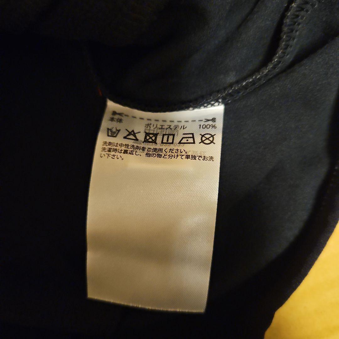 adidas×PALACE×JUVENTUS ウォームアップトップ Mサイズ