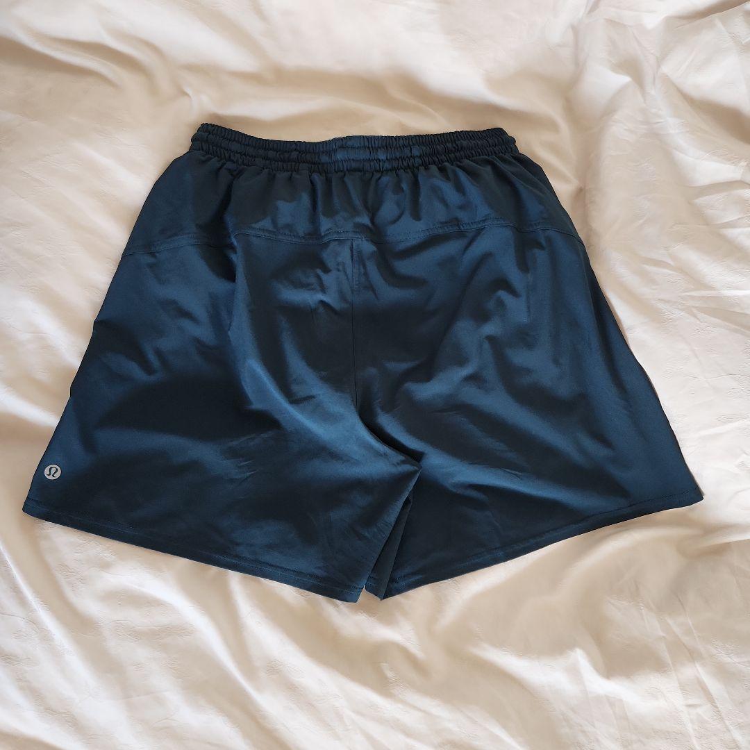 Lululemon Pace Rival ハイライズショーツ 5インチ サイズ6