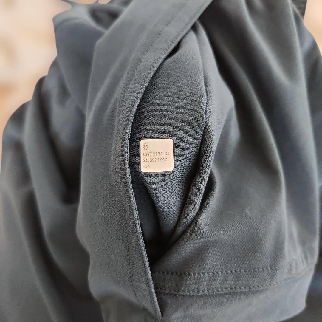 Lululemon Pace Rival ハイライズショーツ 5インチ サイズ6
