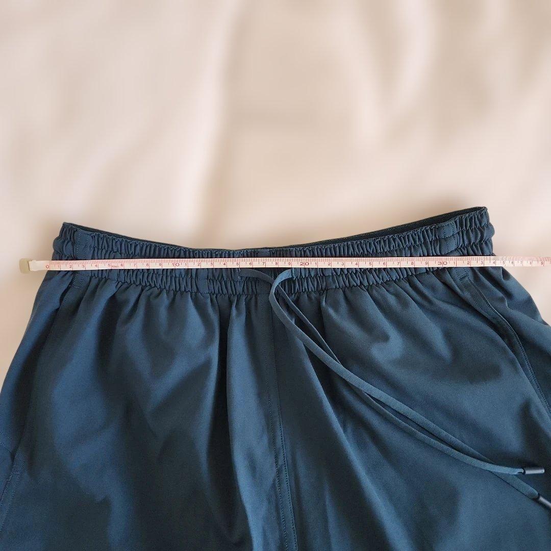 Lululemon Pace Rival ハイライズショーツ 5インチ サイズ6