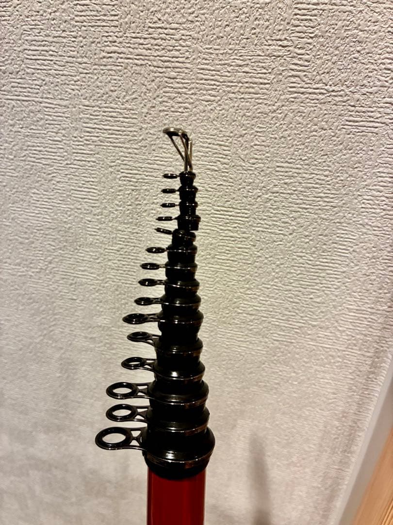 がまかつ がま磯 アルデナ 遠投 B 35-57 カゴ釣りに最適 人気モデル
