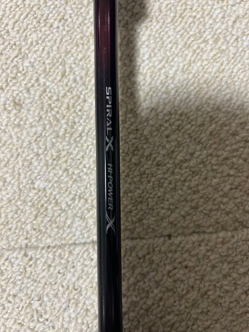 セフィアSS ティップエギング S70M-S