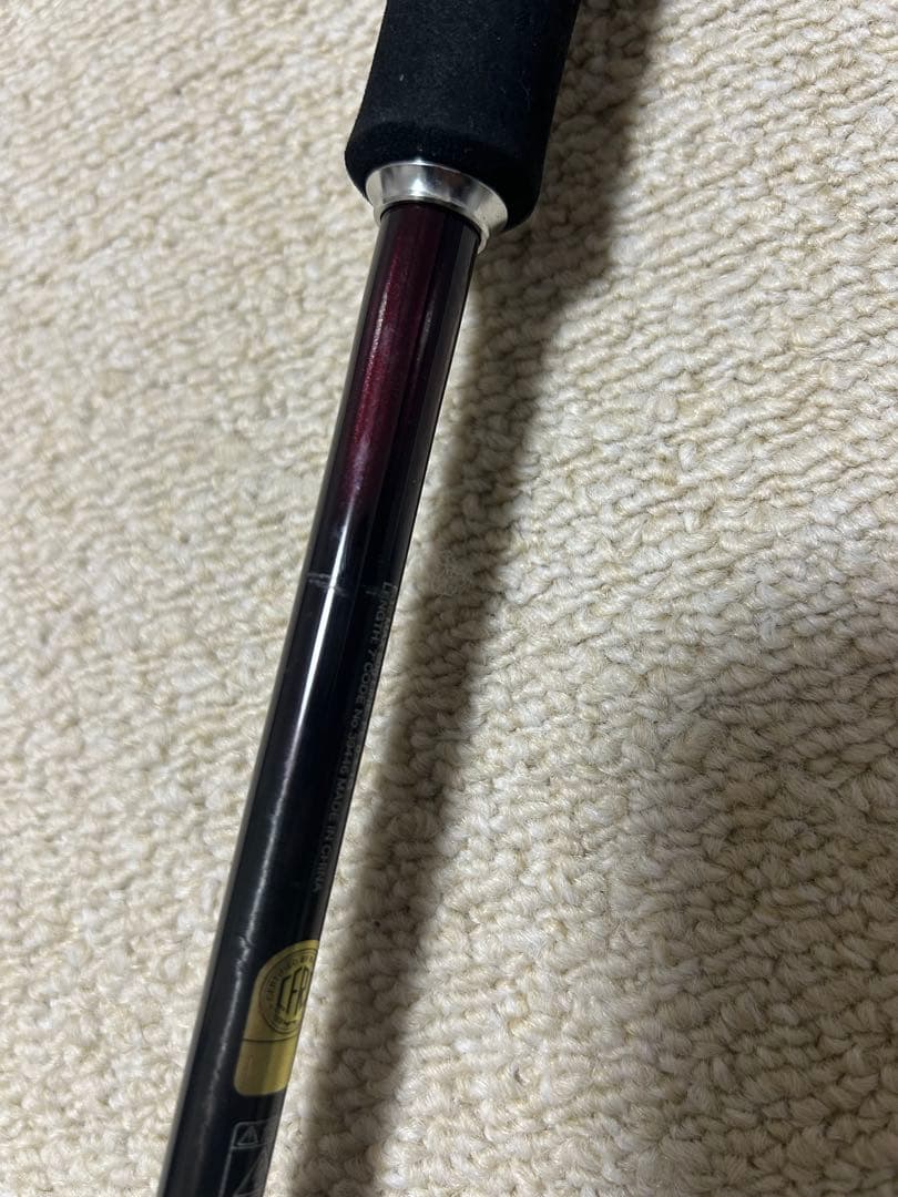 セフィアSS ティップエギング S70M-S