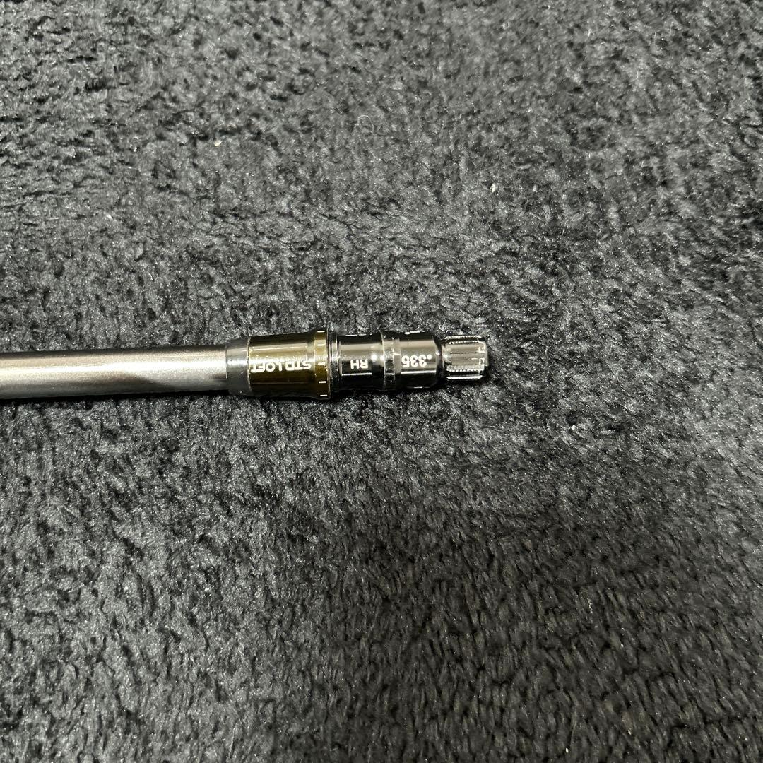 フジクラSpeeder569 エボリューション IV フレックスS