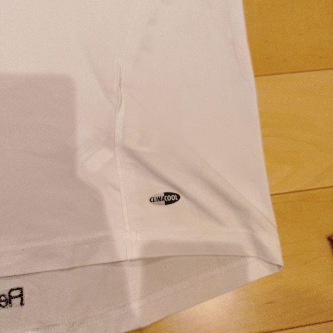 adidas レアル・マドリード ジャージ Mサイズ