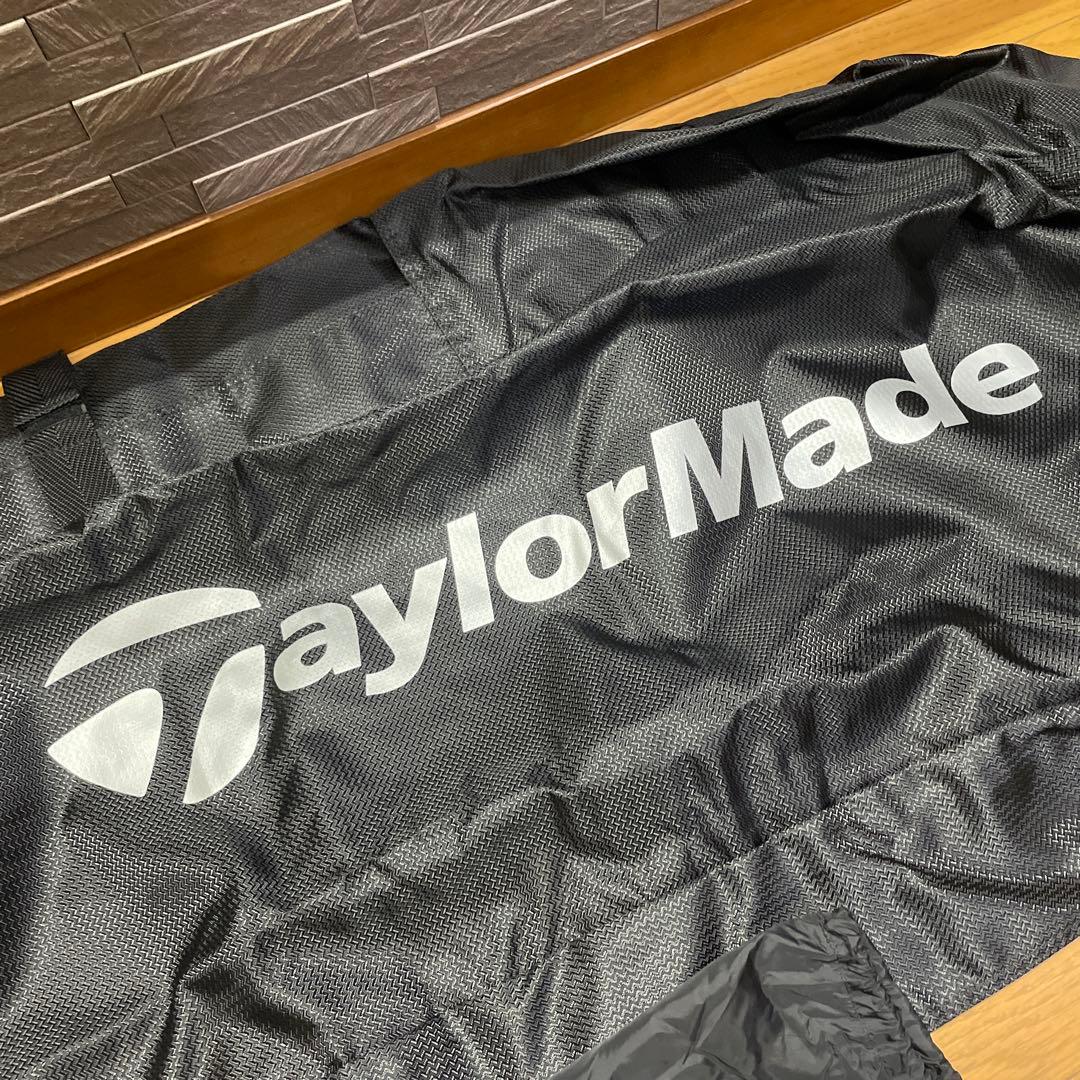 TaylorMade トラベルカバー