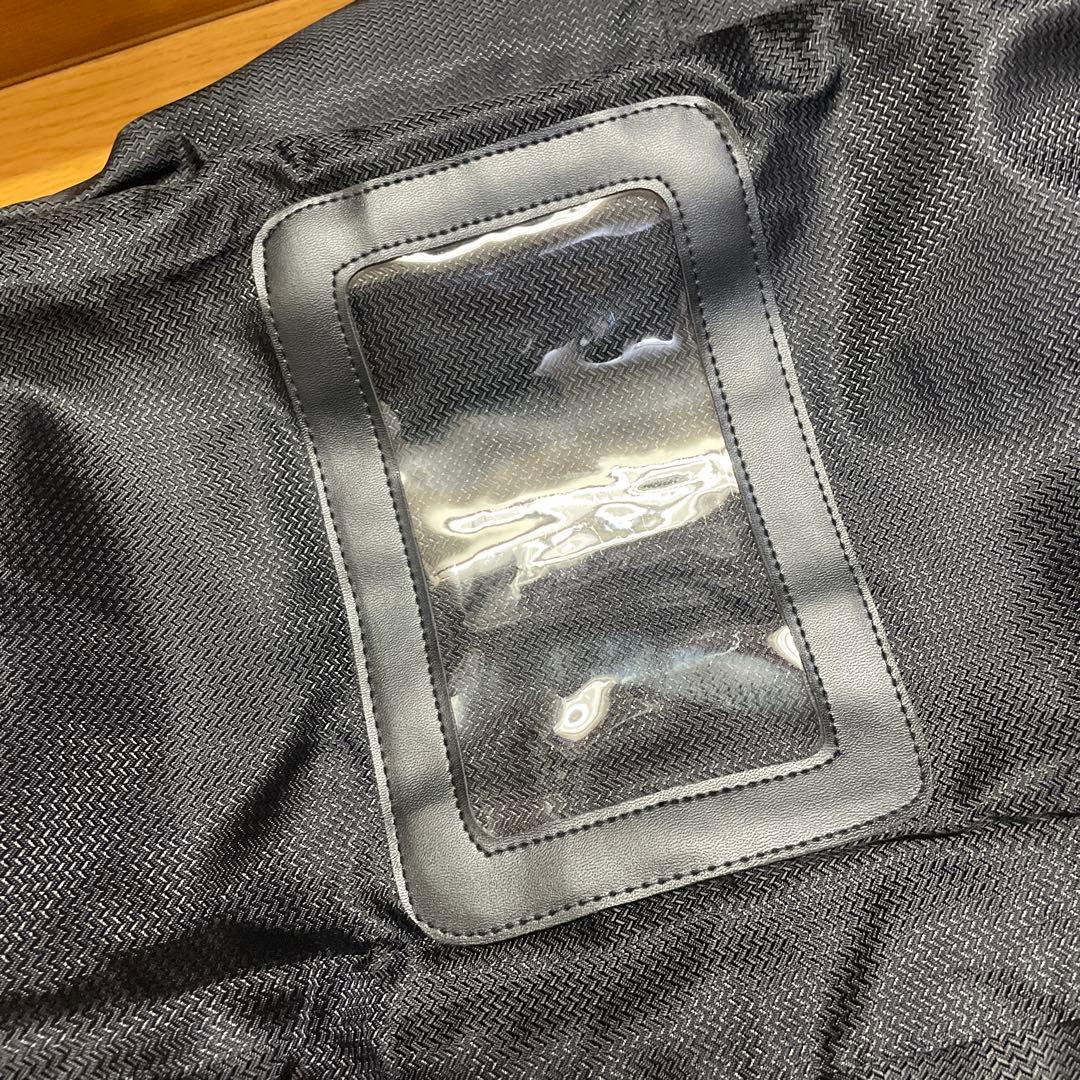 TaylorMade トラベルカバー