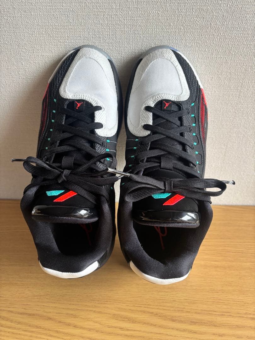 27cm ルカ4 LUKA JORDAN NIKE