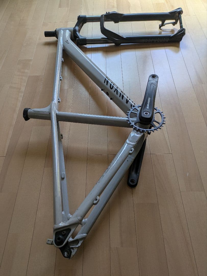 CANYON STOIC 3 Mサイズ