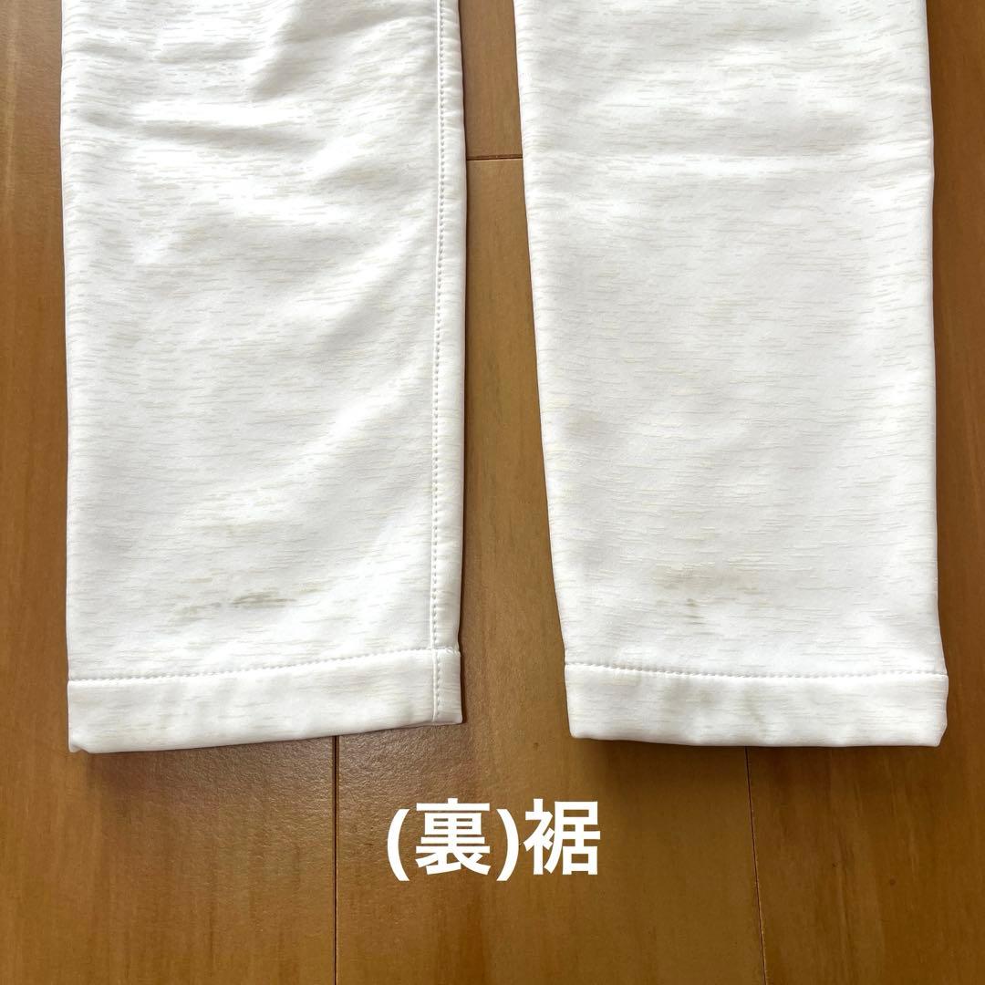 【MBE】マスターバニーエディション ゴルフパンツ M白レディース