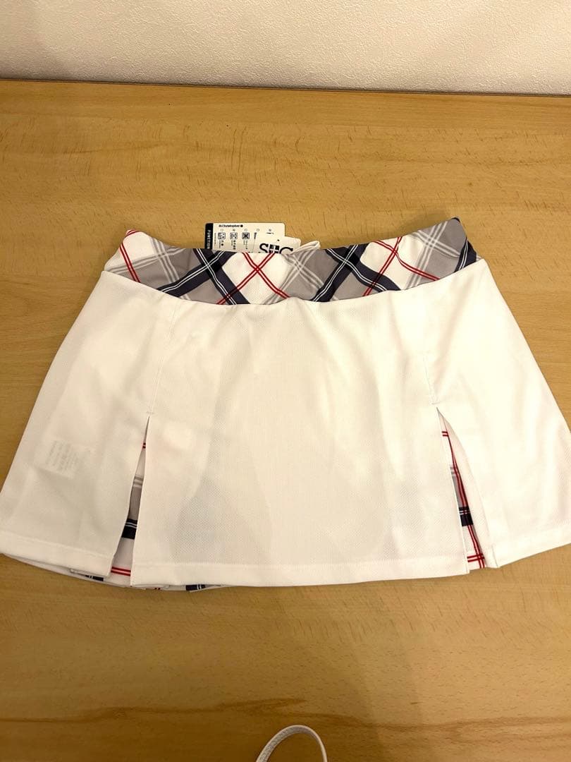 セントクリストファー上下セット新品