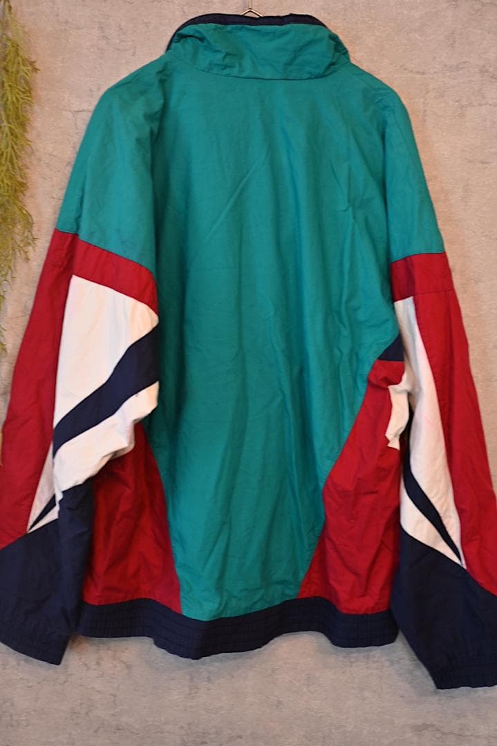 ウォーキング・ランニングウェア Adidas Multicolor Chevron Track Jacket
