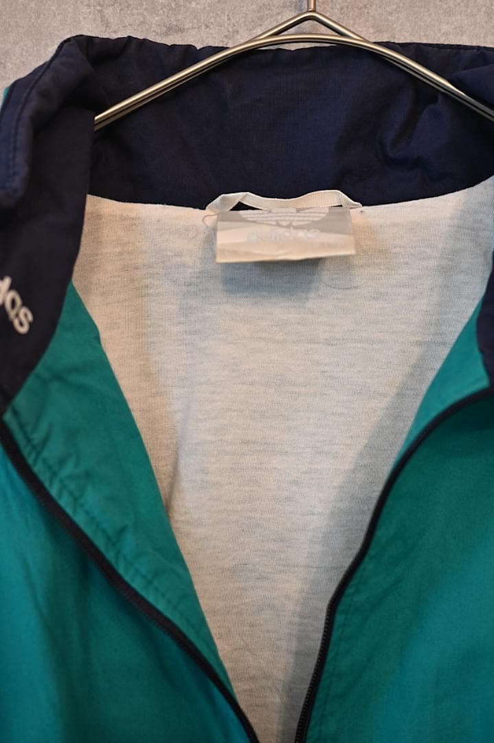 ウォーキング・ランニングウェア Adidas Multicolor Chevron Track Jacket
