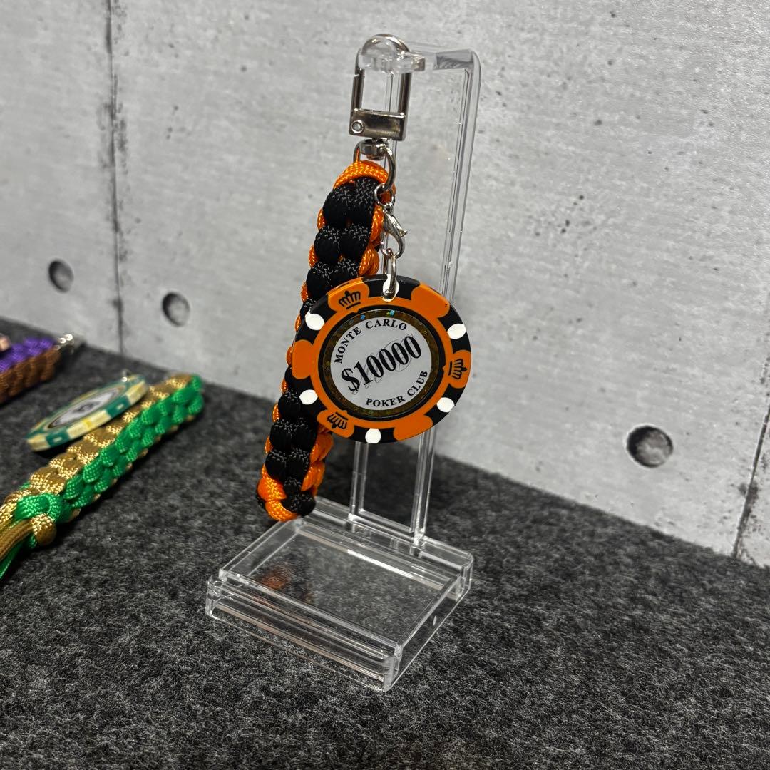 ＜オーダー＞ボールマーカー＆ティーホルダーセット