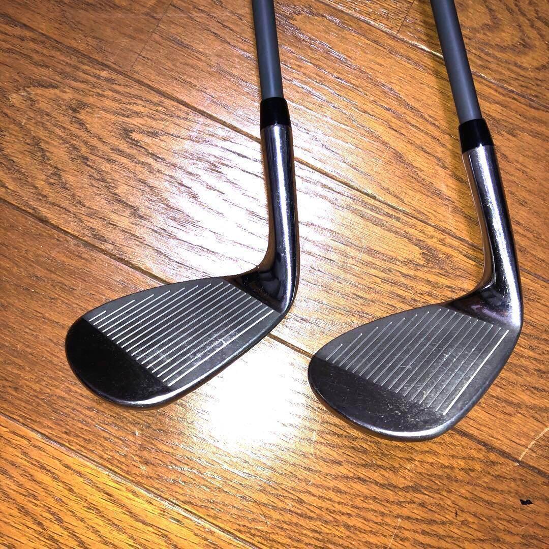 カッコいい コブラ KING F8 G.S 2本セット