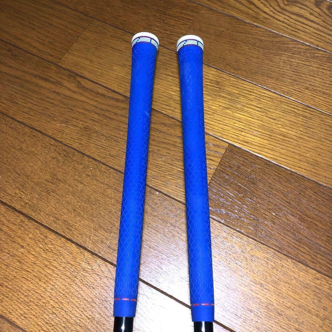 カッコいい コブラ KING F8 G.S 2本セット