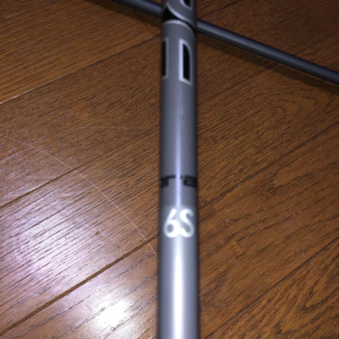 カッコいい コブラ KING F8 G.S 2本セット