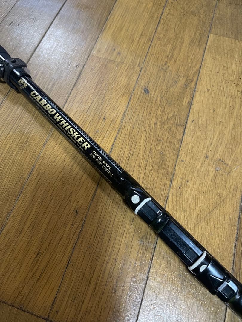 Daiwa プロスイング　25号400 投竿　遠投