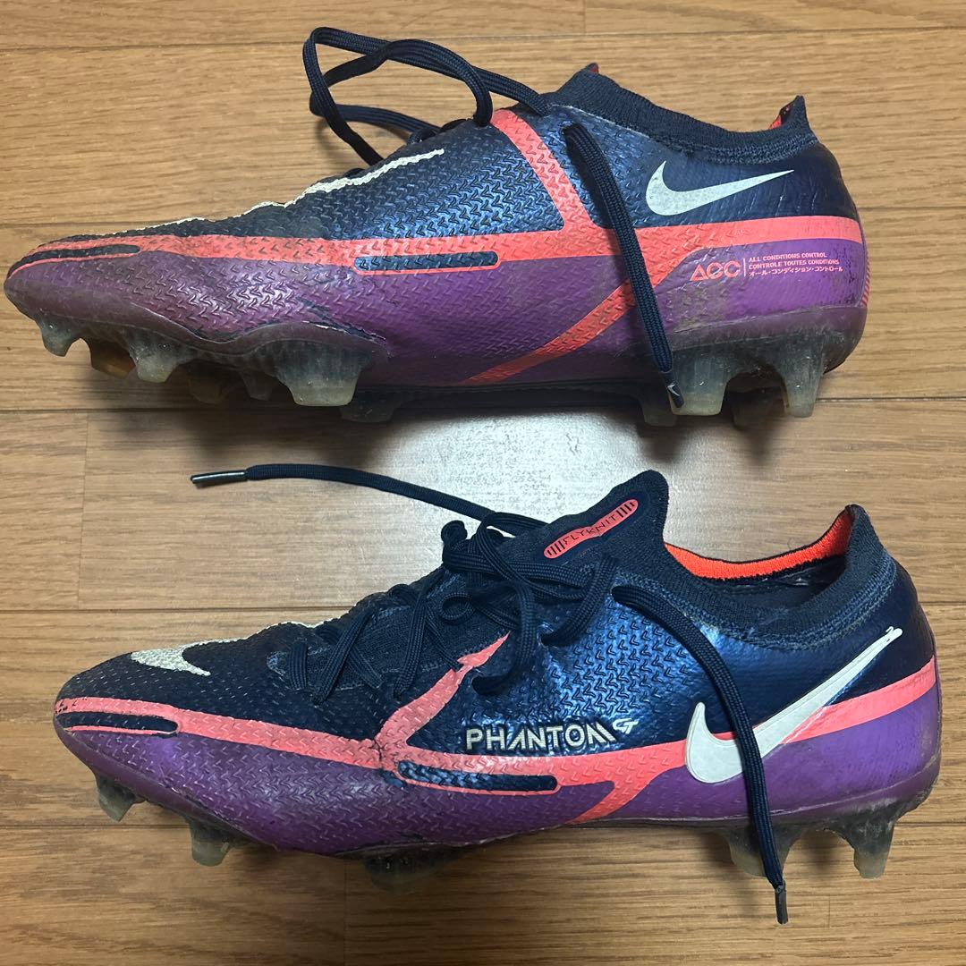 nike phantom gt ナイキ　ファントム gt