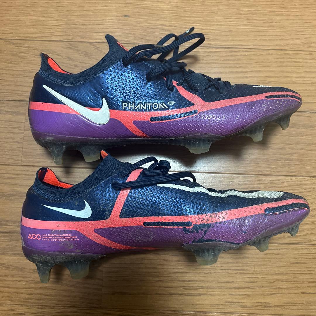 nike phantom gt ナイキ　ファントム gt