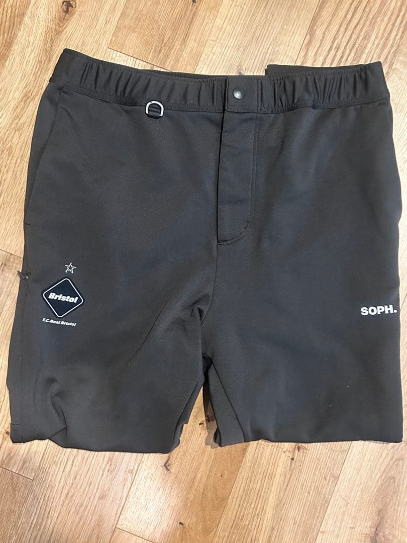 F.C.Real Bristol /SOPH. ジャージ