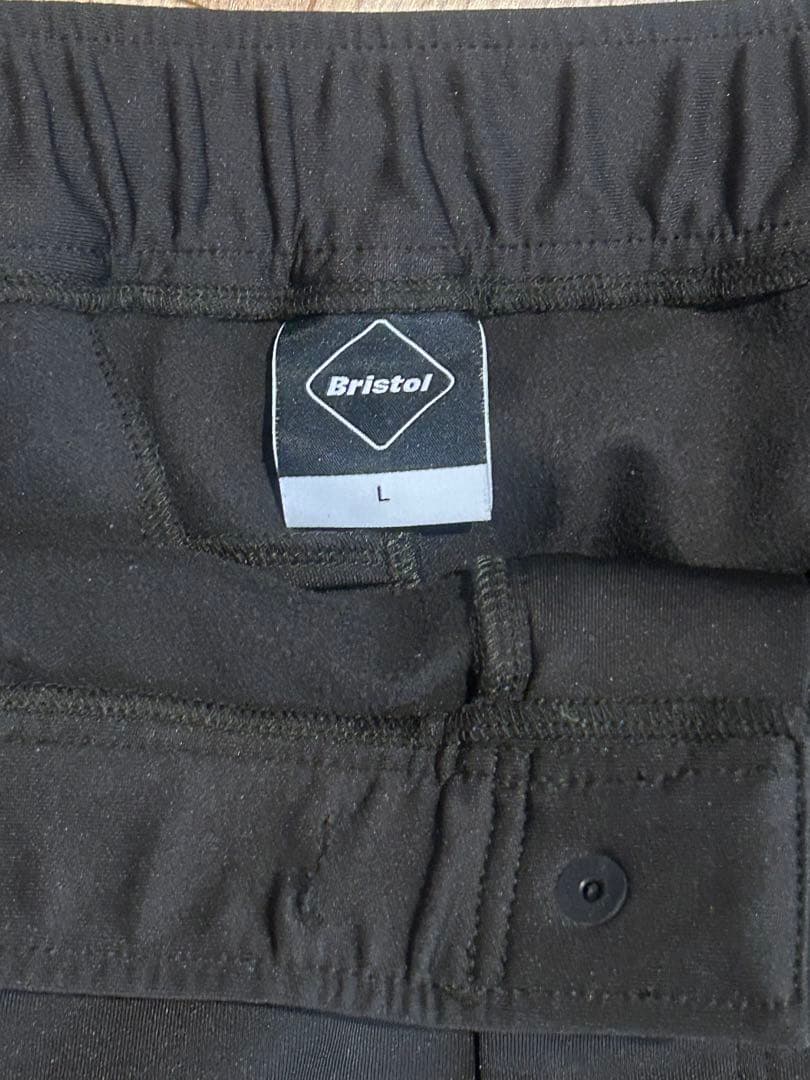 F.C.Real Bristol /SOPH. ジャージ