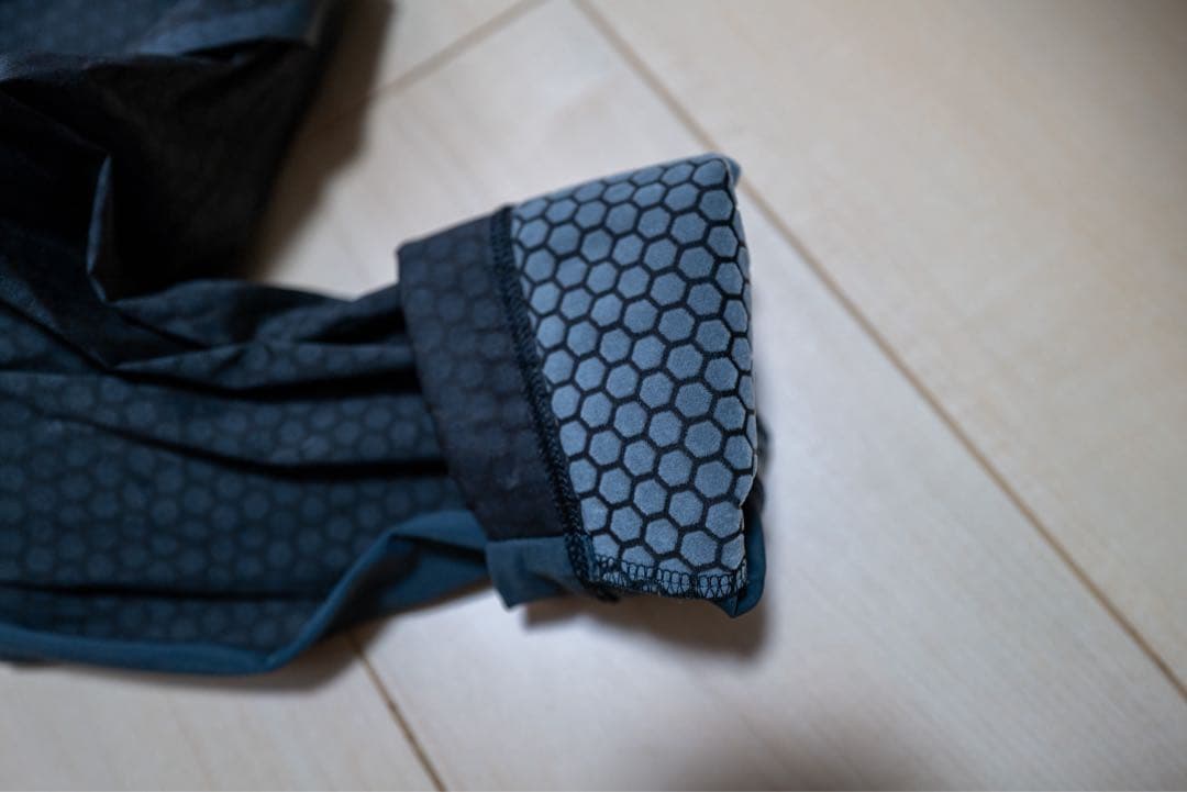 RYZON Aterra Series ランニングパンツ